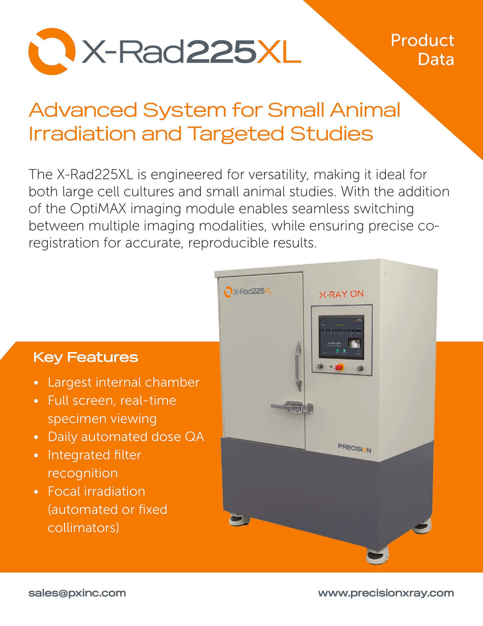 X-Rad225