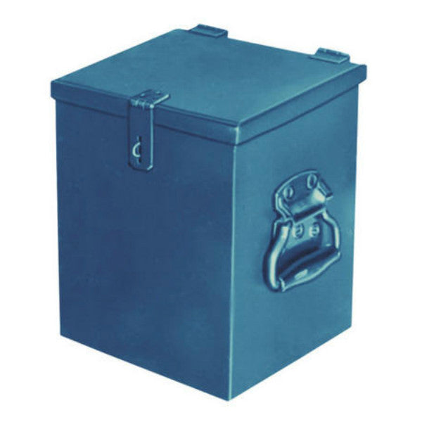 Shielded Rectangular Container