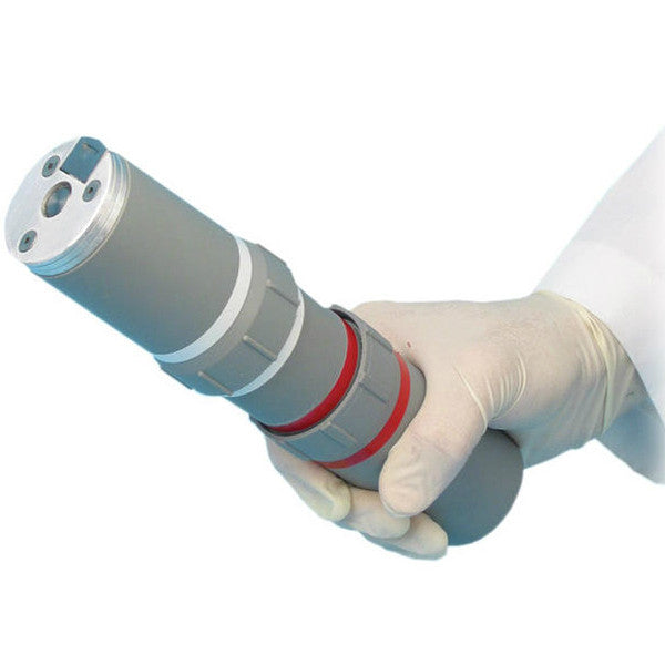 PET Shipping System for Double-Ended PET Pig