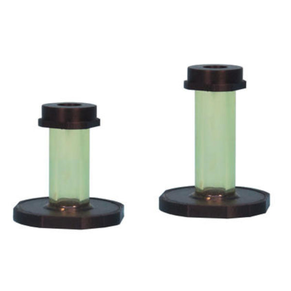 Dose Drawing Syringe Shields