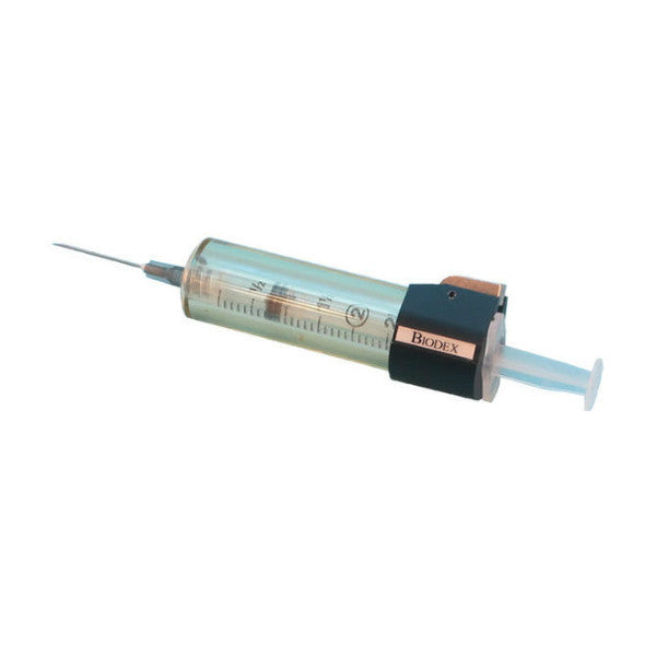 Quadramet® Syringe Shield