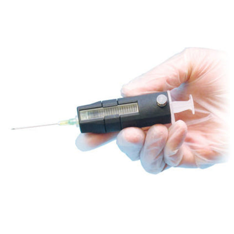 Pro-Tec® II Syringe Shield