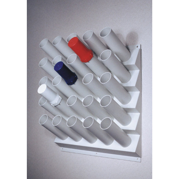 Unit Dose Pig Wall Rack – Gamma Gurus