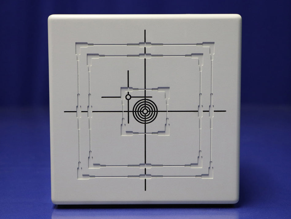 QUASAR™ Penta-Guide Phantom