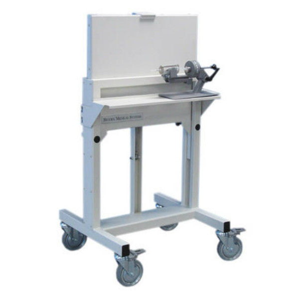 Mobile Radiation Shield