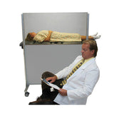 Clear-Lead™ Mobile Nuclear Medicine Barrier