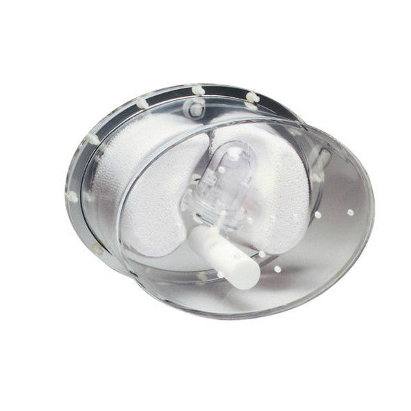 Lung-Spine SPECT Phantom