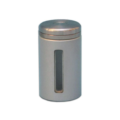 Lead Vial Shield with Magnetic Cap