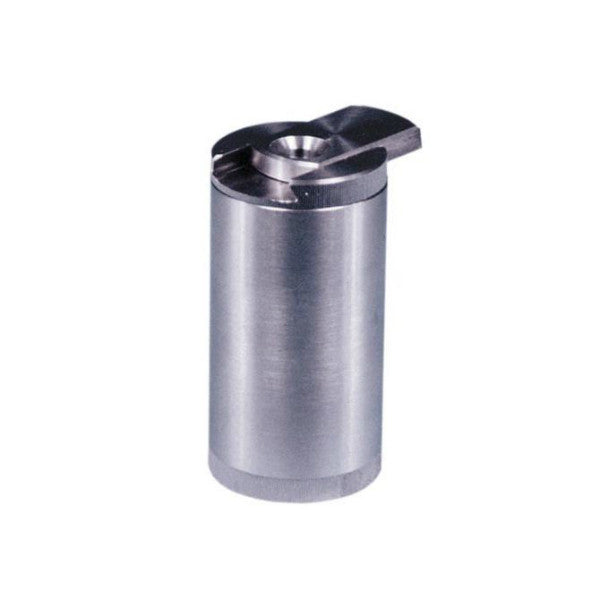 Tungsten Vial Shield