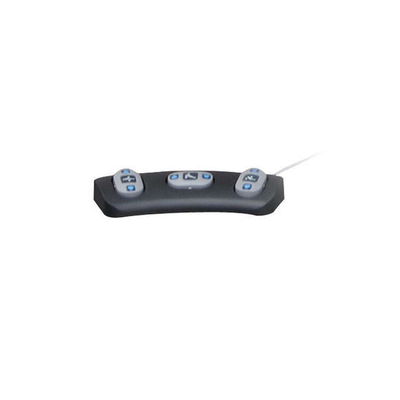 Foot Controller – Gamma Gurus