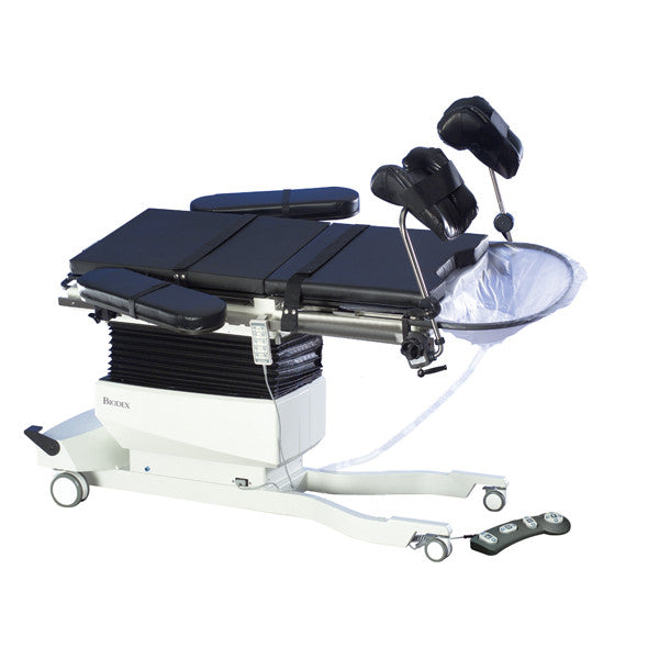 Urology C-Arm Table - 800 – Gamma Gurus
