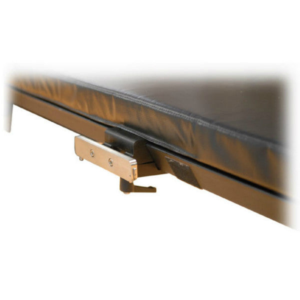 C-Arm Table Accessory Clamp