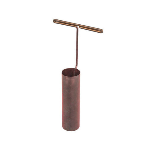 Copper Vial/Syringe Dipper