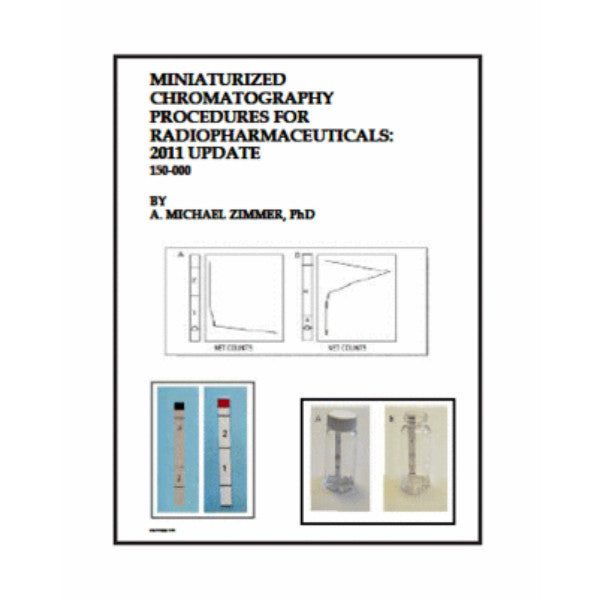 Radiopharmaceutical QC Manual