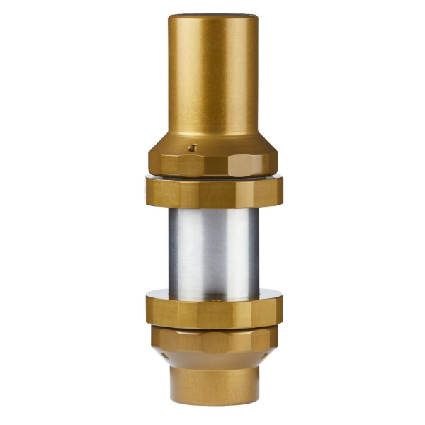 TSLine - Theranostic Syringe Shield - 5cc