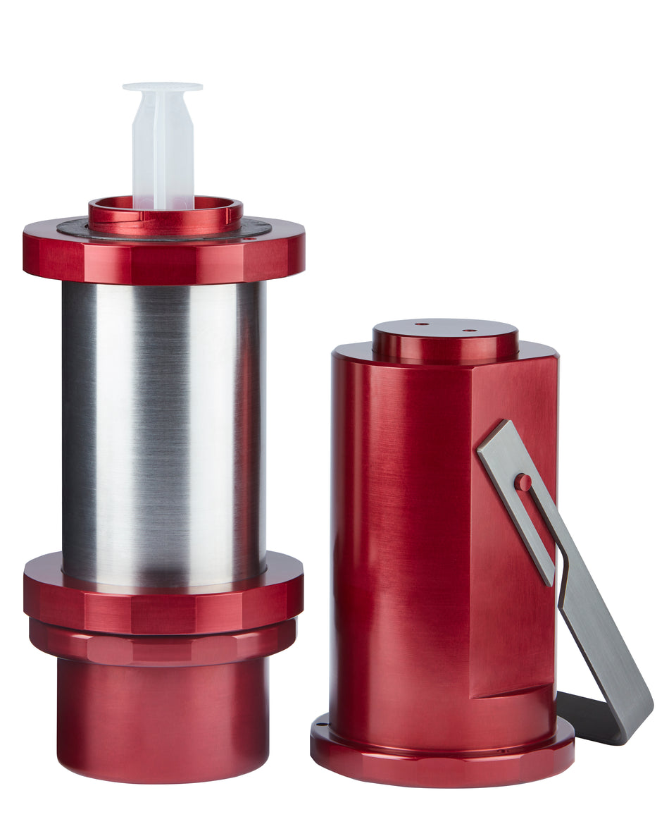 TSLine - Theranostic Syringe Shield - 30cc and 60cc