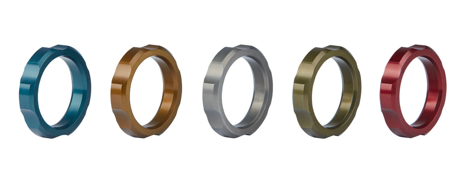 TSLine - Universal Needle Recapper