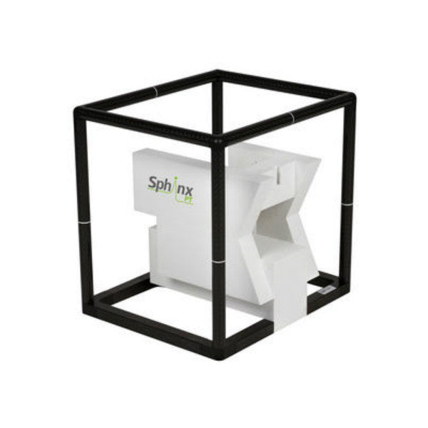 Sphinx: PBS Machine QA