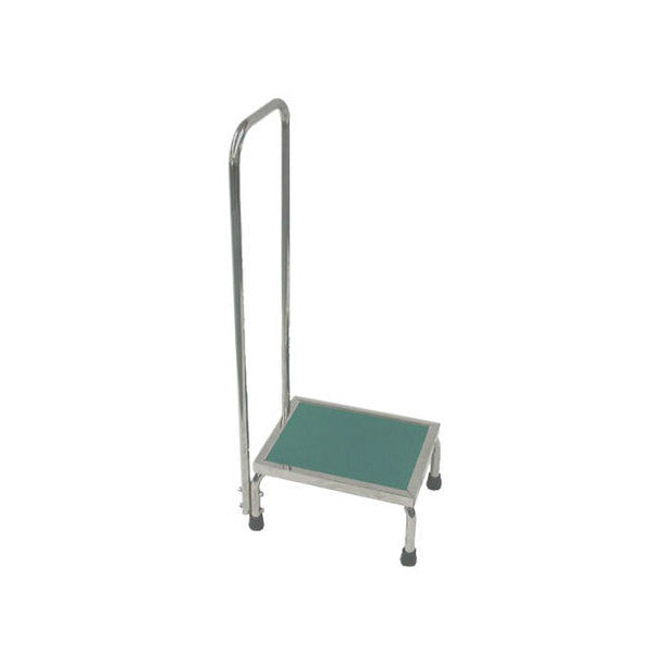 MRI Safety Step Stool