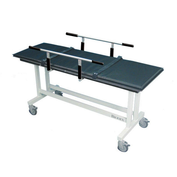 MRI Stretcher