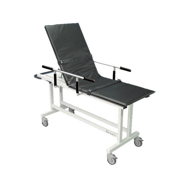 MRI Fowler Back Stretcher