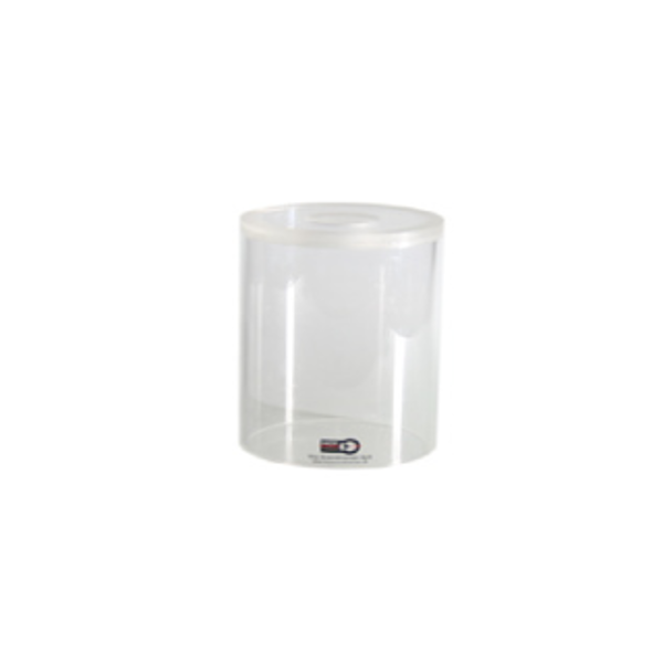 Acrylic Lid for Transporter