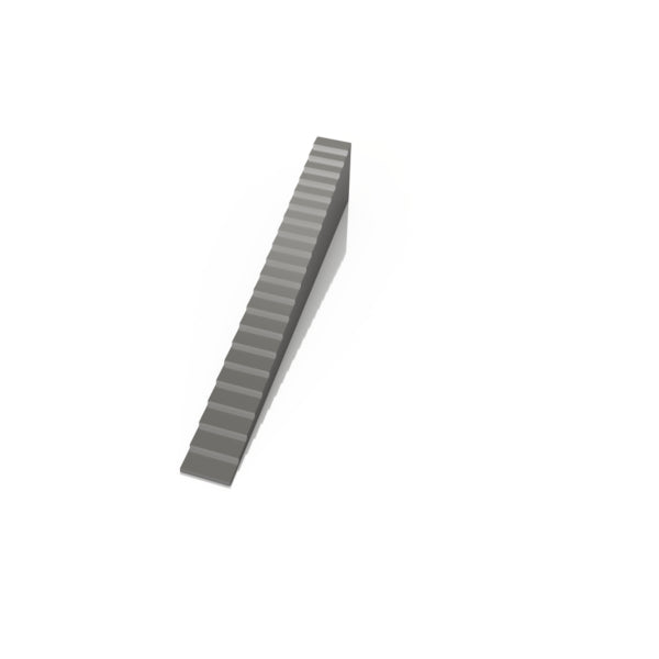 Al 21 Stepwedge – Gamma Gurus