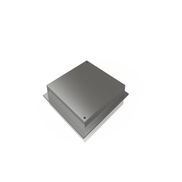 Aluminium Attenuator