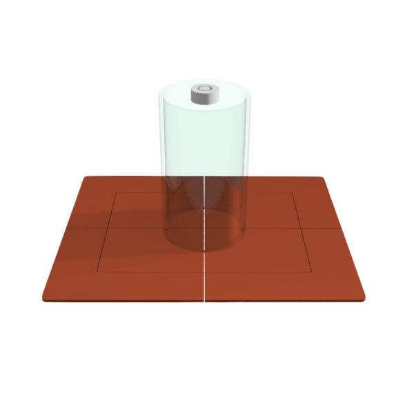 Beam Alignment Tool