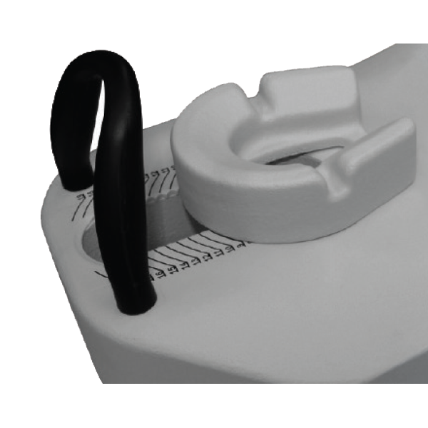 SofTouch™ Elite Bellyboard