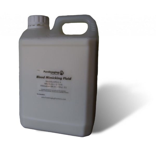 Blood Mimicking Fluid