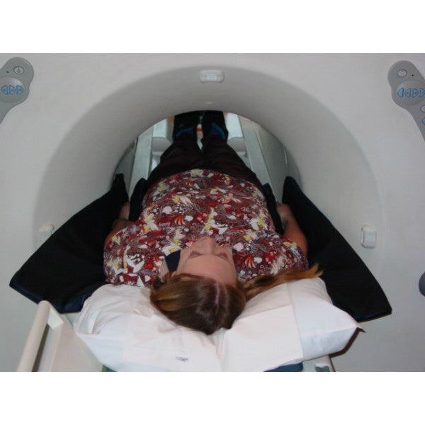 MRI Patient Protection Pad 73.6 x 35.5 x 1.6 cm