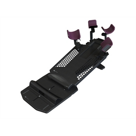 洋楽 C-QUAL C-Qual™ Breastboard – Gamma Gurus