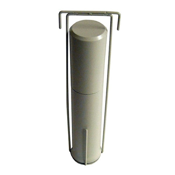 CAP-MAC-S Moly Assay Canister For Syringes