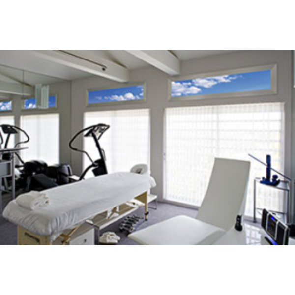 Sky Factory - Luminous Virtual Windows - Static