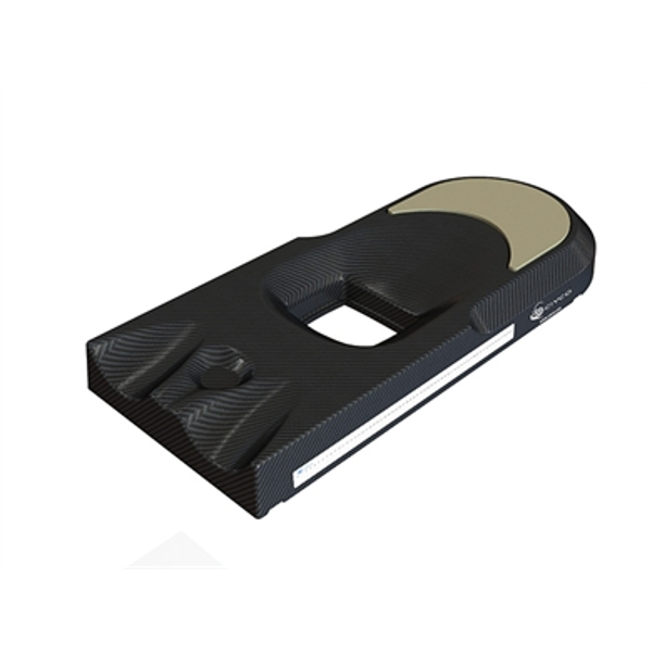 Carbon Fiber Bellyboard