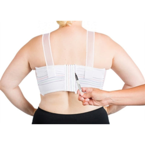 Therapeutic Bras for Radiation Therapy Treatment