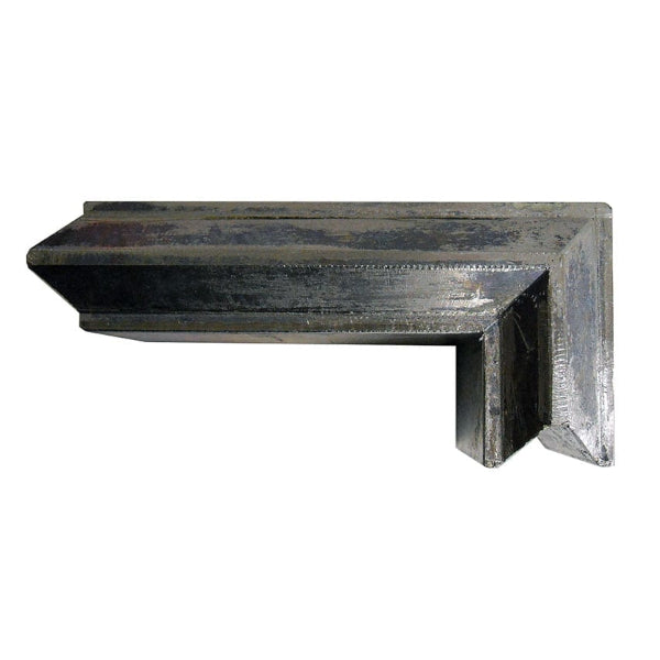 Interlocking Lead Bricks