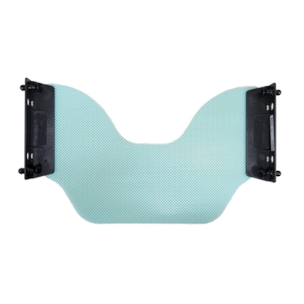 Chin Strap Thermoplastic