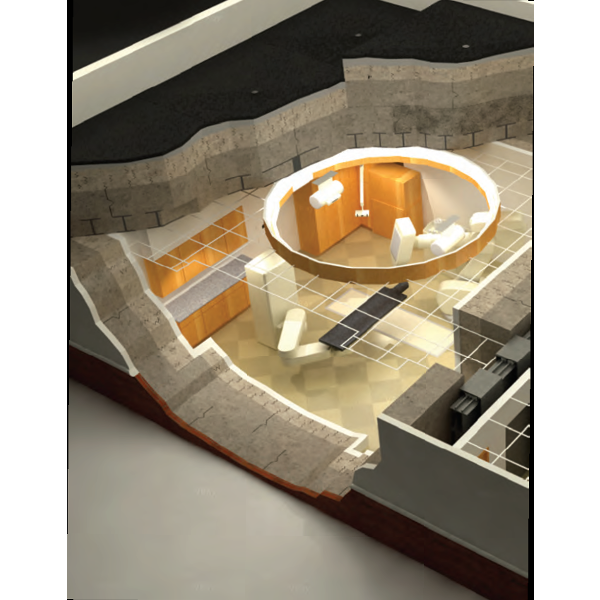 Linear Accelerator Vault Shielding