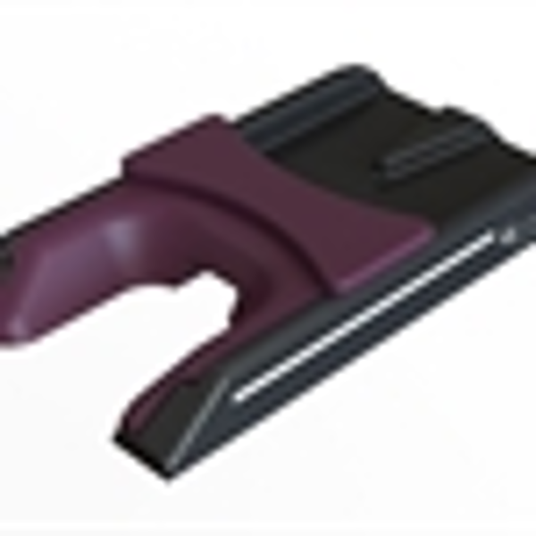 Contoura™ Bellyboard