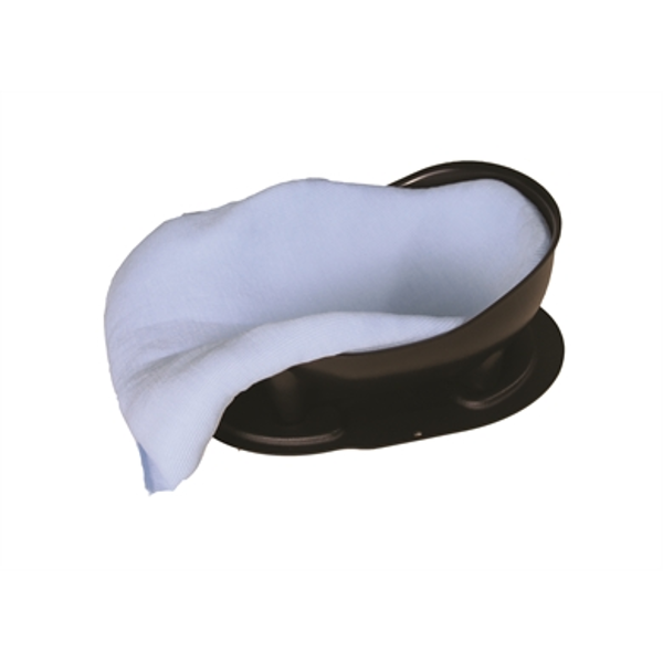 Customizable Head Support