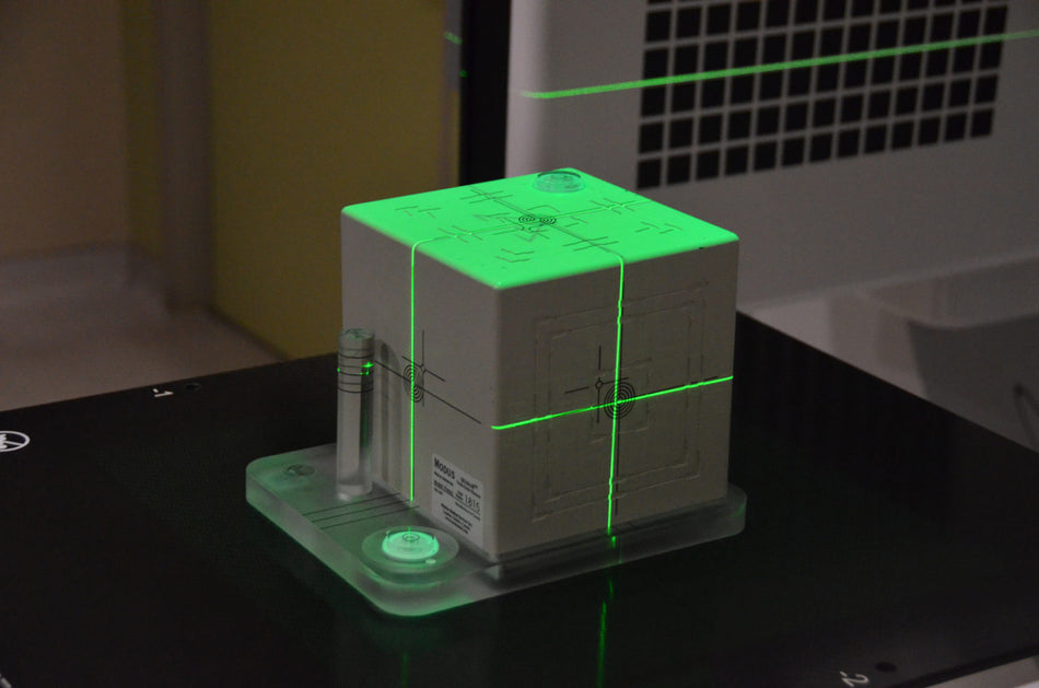 QUASAR™ Penta-Guide Tilt Plate