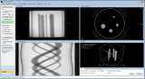 DeskCAT™ Optical CT Scanner for Biophysics Education