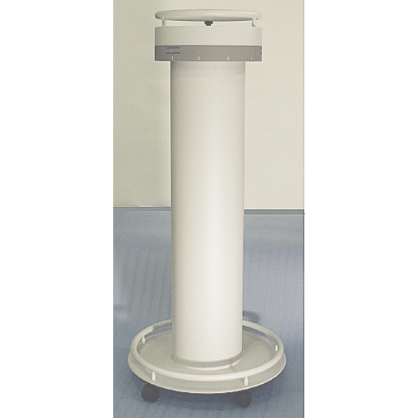 Detector Support System