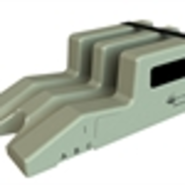 Dual Leg Positioner