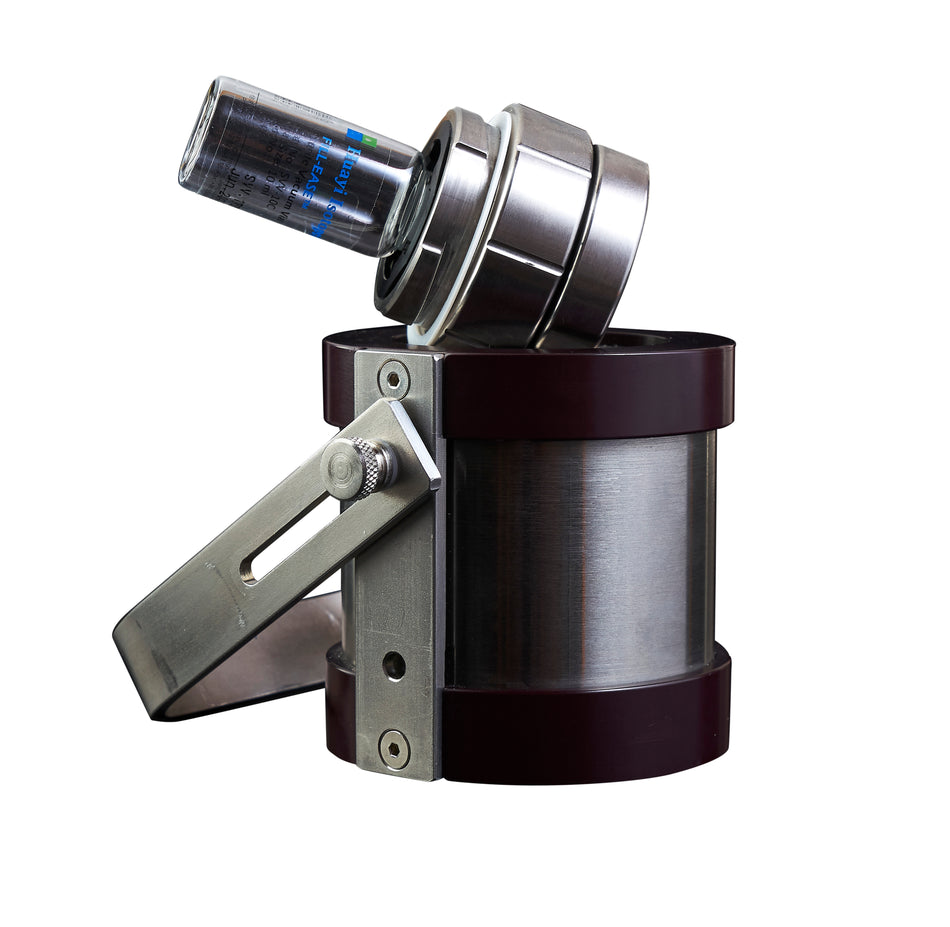 GLine - Ga68 Vial Shield