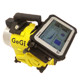 GeGI Imaging HPGe Detector