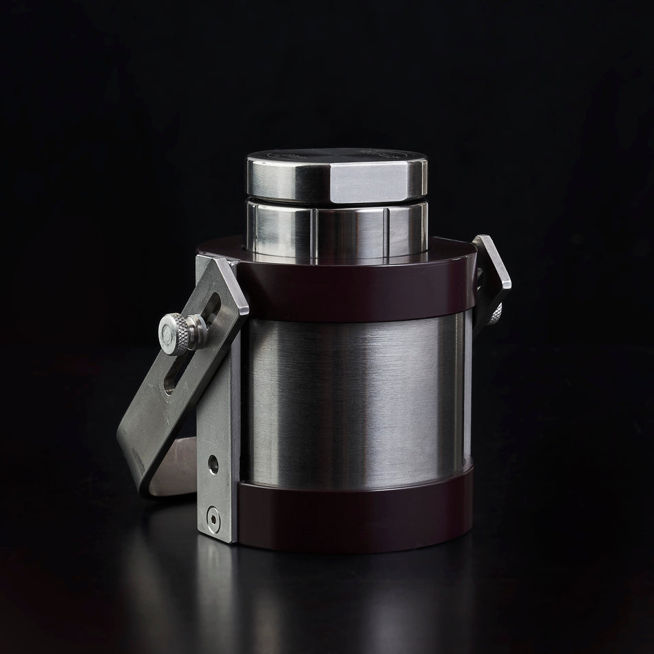 GLine - Ga68 Vial Shield