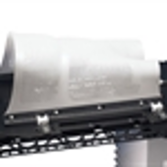 HipFix® Thermoplastic Positioning System – Gamma Gurus